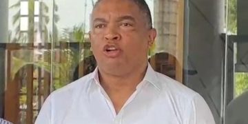 Yván Lorenzo pide a Abinader y Paliza dar explicación sobre la renegociación del contrato AERODOM