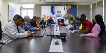 ASDE activó comité de emergencia ante alerta por vaguada