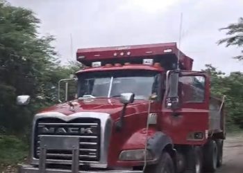 Medio Ambiente y SENPA informan sobre incidente ocurrido en operativo en Yaguate, San Cristóbal