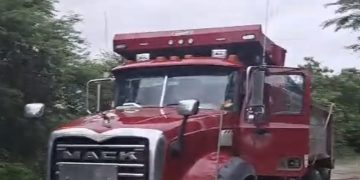 Medio Ambiente y SENPA informan sobre incidente ocurrido en operativo en Yaguate, San Cristóbal