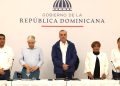 Presidente Abinader pasa balance a obras en curso, define prioridades para el 2026