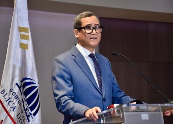 Ministerio de Trabajo destaca aumento de cotizaciones en la TSS durante primer semestre de 2025