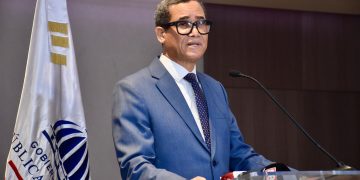 Ministerio de Trabajo destaca aumento de cotizaciones en la TSS durante primer semestre de 2025