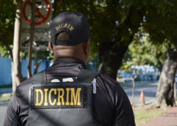 Policía y Ministerio Público apresan hombre de 57 años acusado de quitarle la vida a menor de 10 en Sabana Perdida, SDN