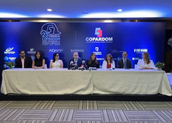 El impacto económico de la salud ocupacional será tema central del XXIII Congreso Copardom