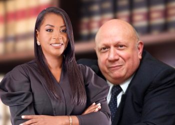 Alberto Binder exhorta a RD a avanzar hacia un sistema de jurados y fortalecer la planificación estratégica en la justicia penal