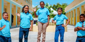 Gobierno entrega dos escuelas en Puerto Plata que garantizarán educación de calidad a más de mil estudiantes