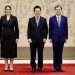 Embajadora Angie Martínez presenta Cartas Credenciales ante el Presidente de la República de Corea, Lee Jae-myung