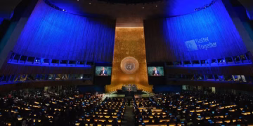 Quiénes hablarán en la Asamblea General de la ONU y cuáles serán los temas clave del foro global