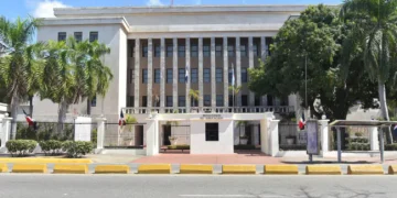 MINERD aplica sanciones por uso inapropiado de instalaciones escolares