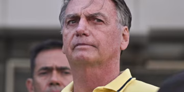 Defensa de Bolsonaro adelanta que apelará la condena "incluso en el ámbito internacional"