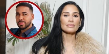La esposa de Romeo Santos rompe el silencio tras enfrentar la muerte