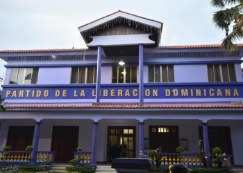 Declaración del Partido de la Liberación Dominicana (PLD) sobre la masacre contra el pueblo palestino