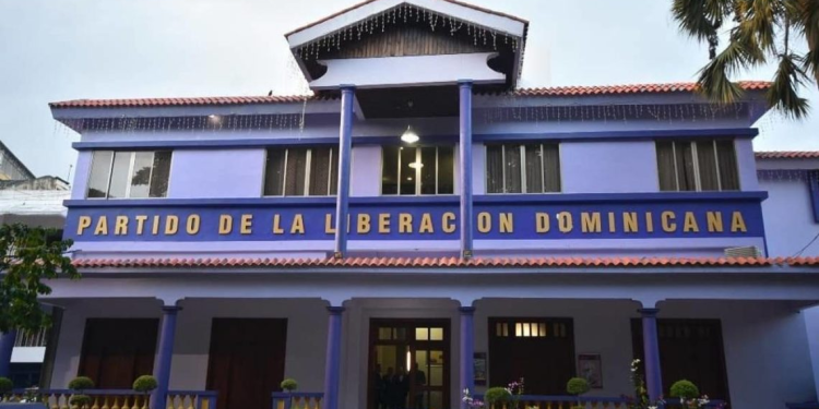 Declaración del Partido de la Liberación Dominicana (PLD) sobre la masacre contra el pueblo palestino