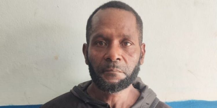 Haitiano asesina a su empleadora alemana en Samaná