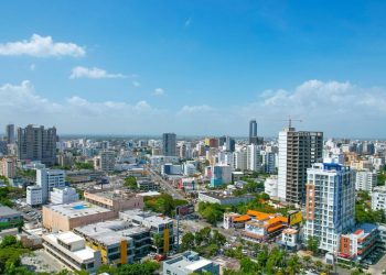 RD entre los países con menor carga burocrática en el Índice de Burocracia 2025