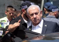 Netanyahu visitó el lugar del ataque mortal en Jerusalén y aseguró que hay una “gran guerra contra el terrorismo”