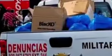 Incautan medicamentos sin licencia sanitaria en Moca