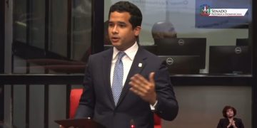 Omar Fernández revela recortes a Educación en presupuesto reformulado