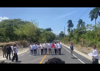 Presidente Abinader y ministro Collado entregan tres nuevas obras turísticas en Puerto Plata   