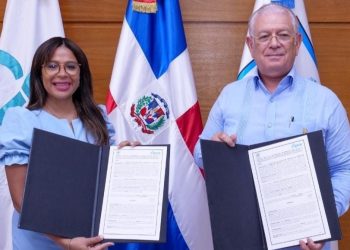 INESDYC y CIPESA firman convenio  para impulsar la comunicación sobre la diplomacia en salud