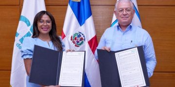INESDYC y CIPESA firman convenio  para impulsar la comunicación sobre la diplomacia en salud