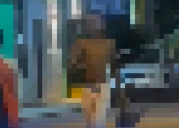 Niños haitianos armados con cuchillos siembran temor en las calles en Dajabón