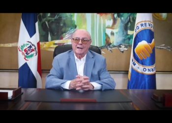 Hipólito Mejía destacó la existencia de una amenaza real al pluralismo y el multilateralismo en el mundo