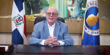 Hipólito Mejía destacó la existencia de una amenaza real al pluralismo y el multilateralismo en el mundo