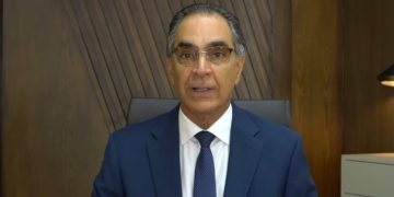  Santiago Hazim defiende honradez de su gestión y recuerda que fue él quien denunció las irregularidades en Senasa