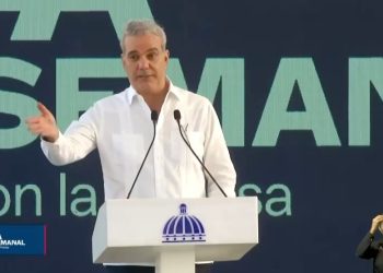 RD asciende en categoría en reporte de trata de personas de Estados Unidos