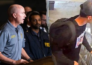 “Tengo la oportunidad de liquidar a Charlie Kirk”: el FBI confirmó el hallazgo de un mensaje escrito por Tyler Robinson