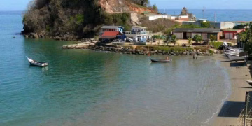 San Juan de Unare: esta es la población de Venezuela que pasó de la pesca y el turismo a centro del narcotráfico