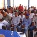Encuentro del Frente Agropecuario del PRM en San Juan de la Maguana destaca logros del gobierno en el campo