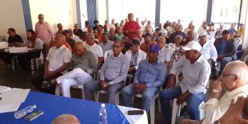 Encuentro del Frente Agropecuario del PRM en San Juan de la Maguana destaca logros del gobierno en el campo
