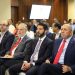 Miguel Ceara Hatton destaca logros y desafíos en los seguros Familiar de Salud y Riesgos Laborales