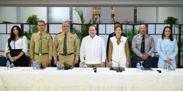 Ministra Faride Raful lamenta tragedias viales y criminales ocurridas en los últimos días