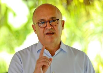 Domínguez Brito: “Haremos de RD un país desarrollado, aunque tengamos que sudar sangre”