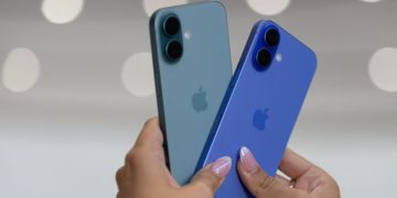 El iPhone 17 llegaría con un giro inesperado en su modelo básico: cambio total con la SIM