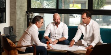 Grupo GHR lanzará su nuevo proyecto en Feria Inmobiliaria en New York