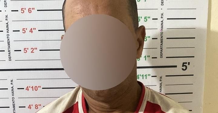 Policía Nacional en Hato Mayor apresa presunto cuatrero con 11 reses robadas