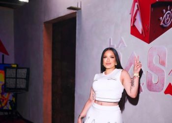 La Insuperable llega a la casa de Alofoke y rompe récord en audiencia