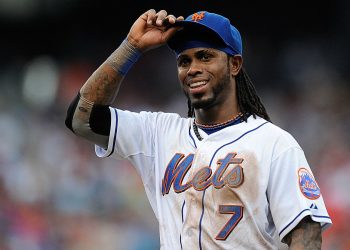 José Reyes será exaltado al Pabellón de la Fama del Deporte Dominicano