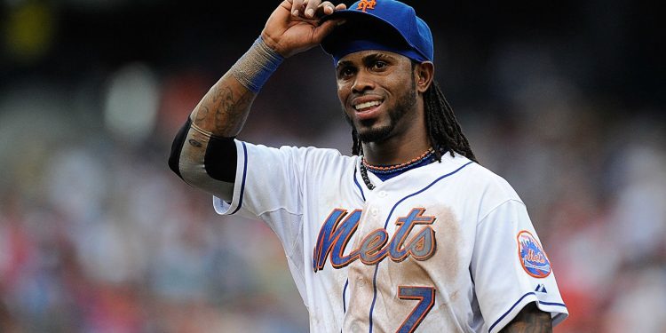 José Reyes será exaltado al Pabellón de la Fama del Deporte Dominicano