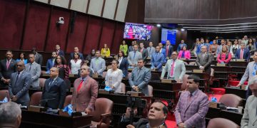 Aprueban resolución que recomienda al presidente crear organismo de persecución de los delitos migratorios