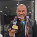 Salvador Batista pasa a ser el primer dominicano en la Galería de Honor del Periodismo Turístico Mundial