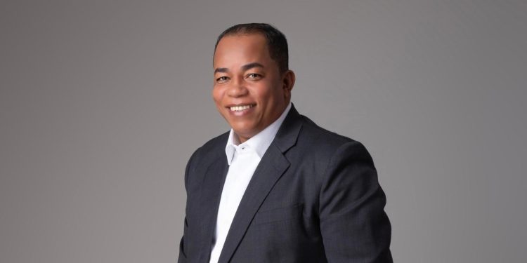 Catalino Correa Hiciano  es el nuevo gerente general del BANDEX