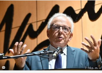 Instituto Dominicano de Filosofía del Derecho celebra conferencia inaugural con el Dr. Juan Antonio García Amado