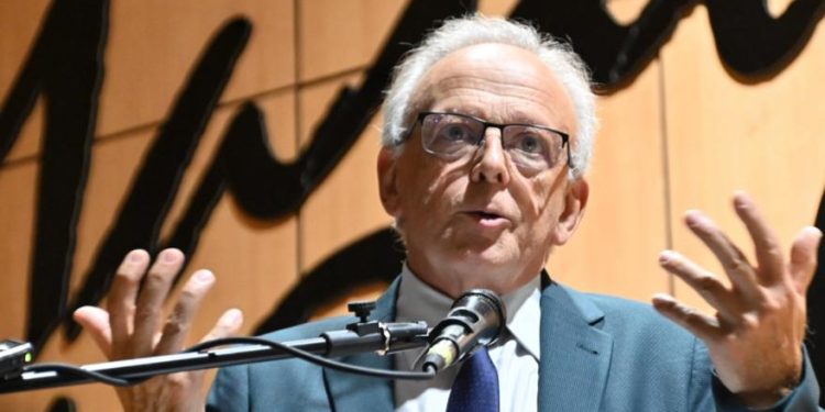 Instituto Dominicano de Filosofía del Derecho celebra conferencia inaugural con el Dr. Juan Antonio García Amado