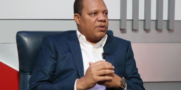 Eddy Alcántara llama a la oposición a descontinuar la politiquería con los productos básicos de la canasta alimentaria